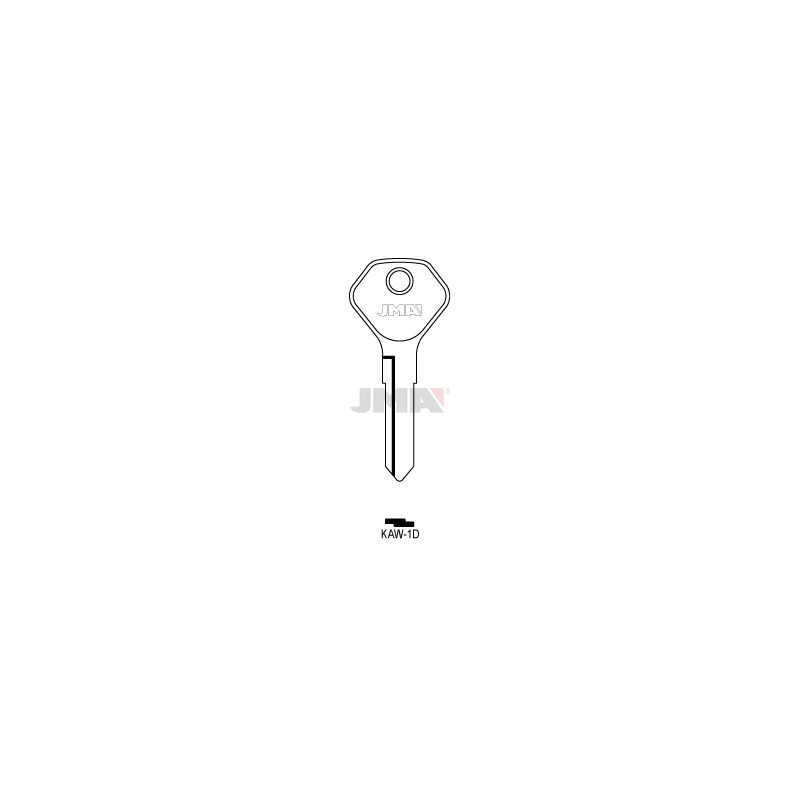 KAW-1D