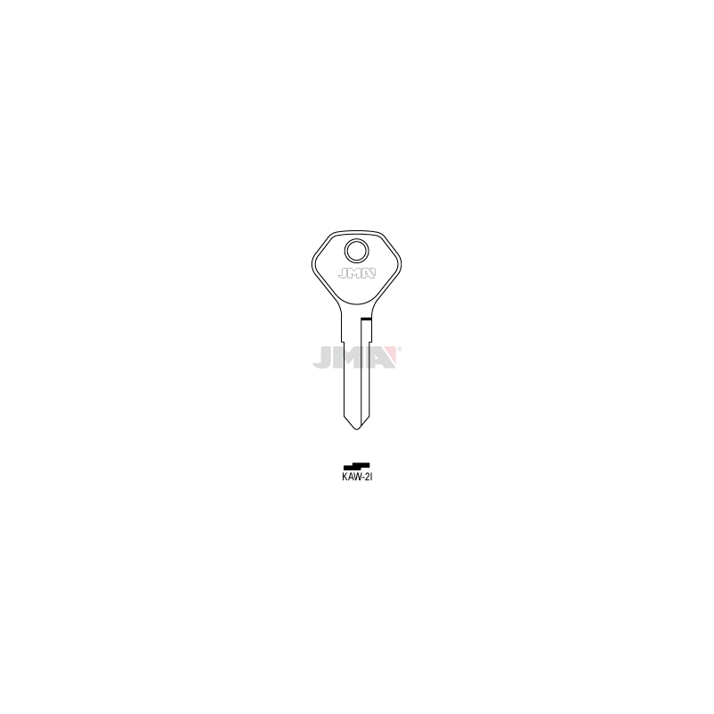 KAW-2I