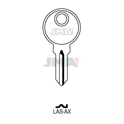 LAS-AX