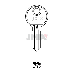 LAS-X