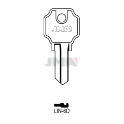 LIN-6D