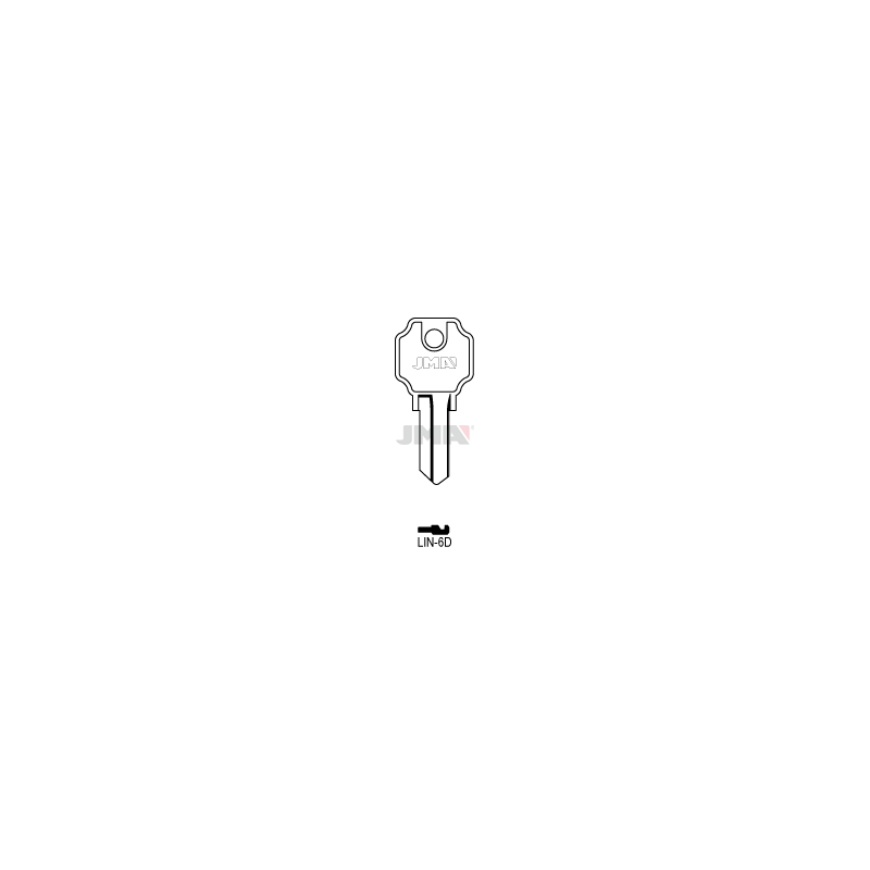 LIN-6D