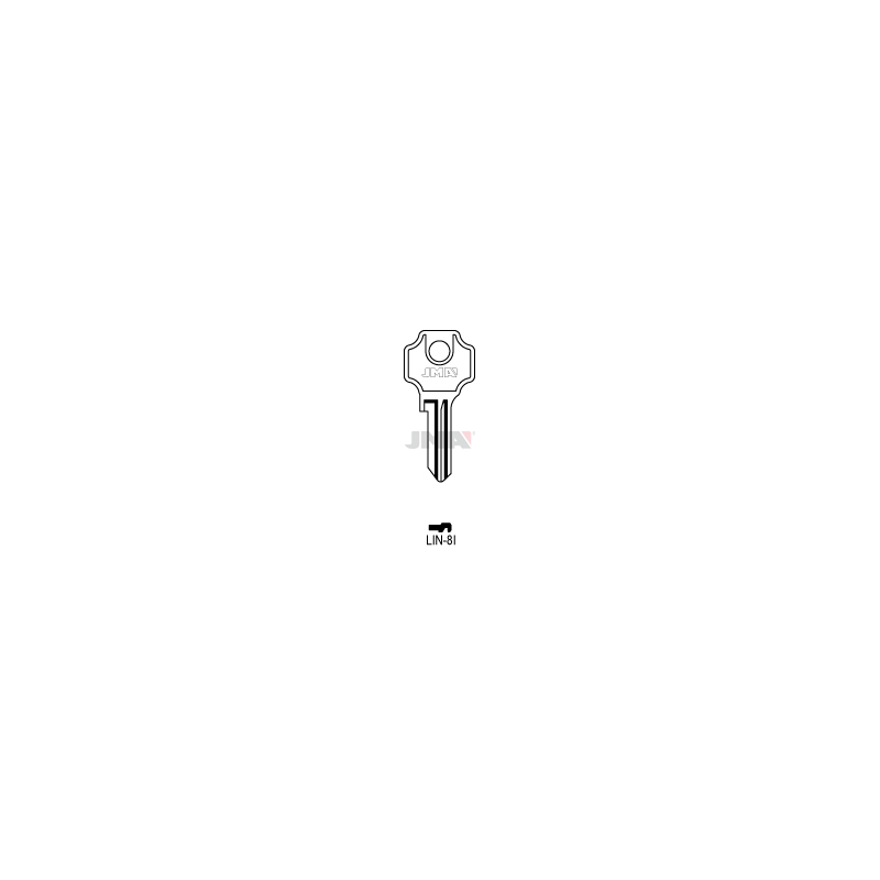 LIN-8I