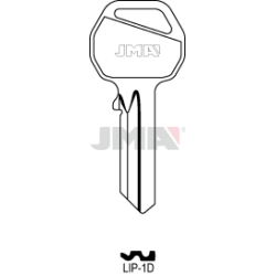 LIP-1D