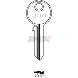 LO-1D