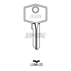 LUMA-2D