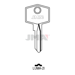 LUMA-2I