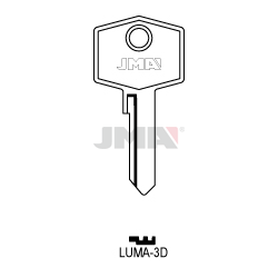 LUMA-3D