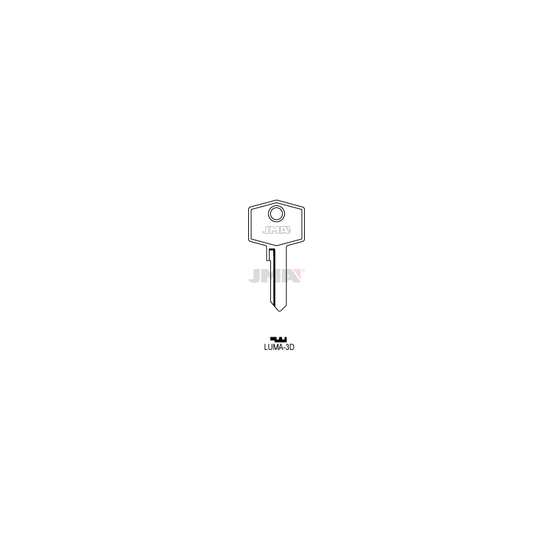 LUMA-3D