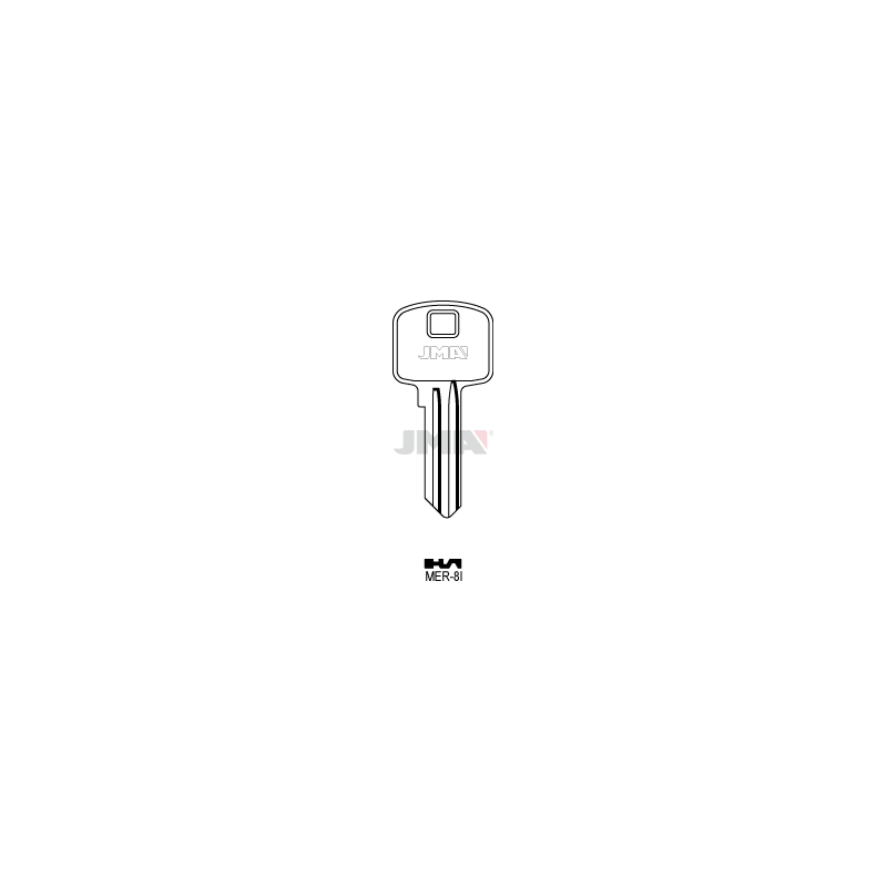 MER-8I