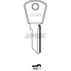 PAP-1