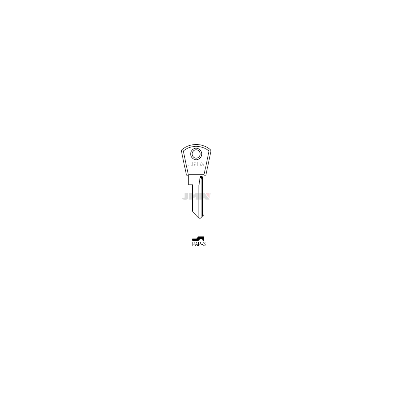 PAP-3