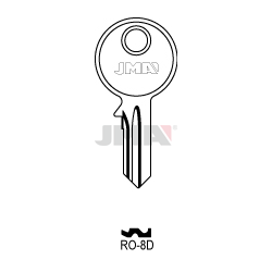 RO-8D