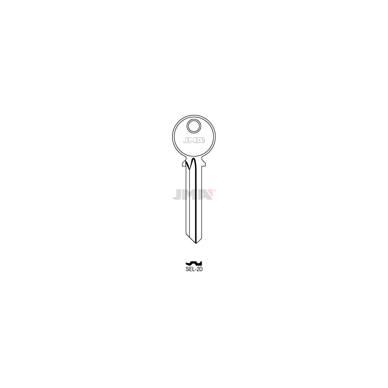 SEL-2D