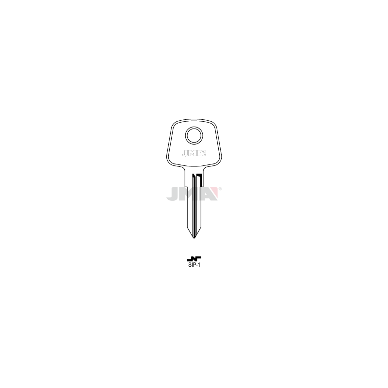 SIP-1