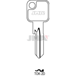TOK-2D
