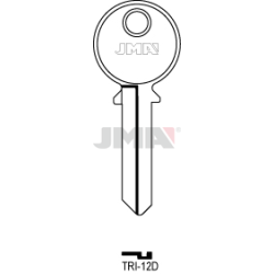 TRI-12D