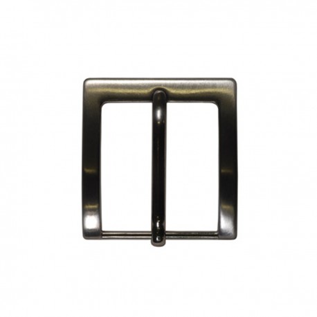 BOUCLE CEINTURE 40 MM