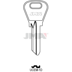UCEM-1D