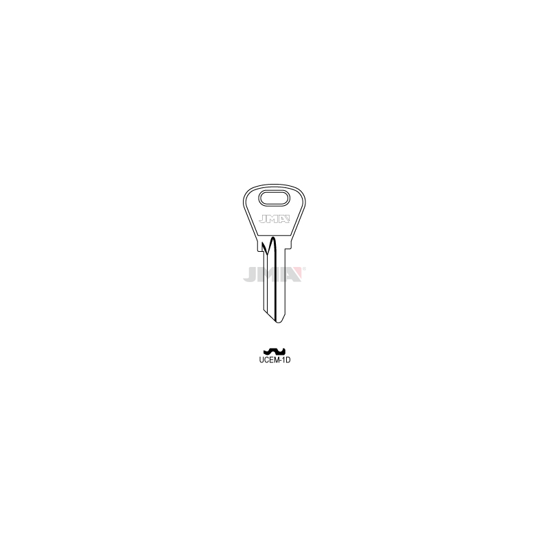 UCEM-1D