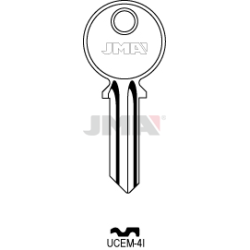UCEM-4I