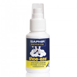 SHOE EZE assouplissant tous cuir VAPO 50 ML 