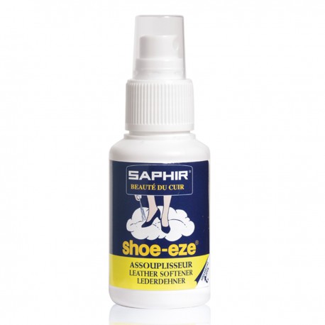 SHOE EZE assouplissant tous cuir VAPO 50 ML