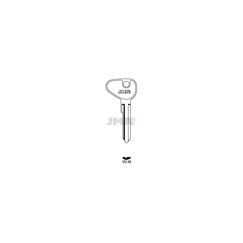 VO-M