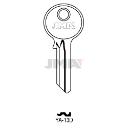 YA-13D