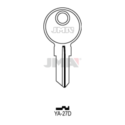 YA-27D