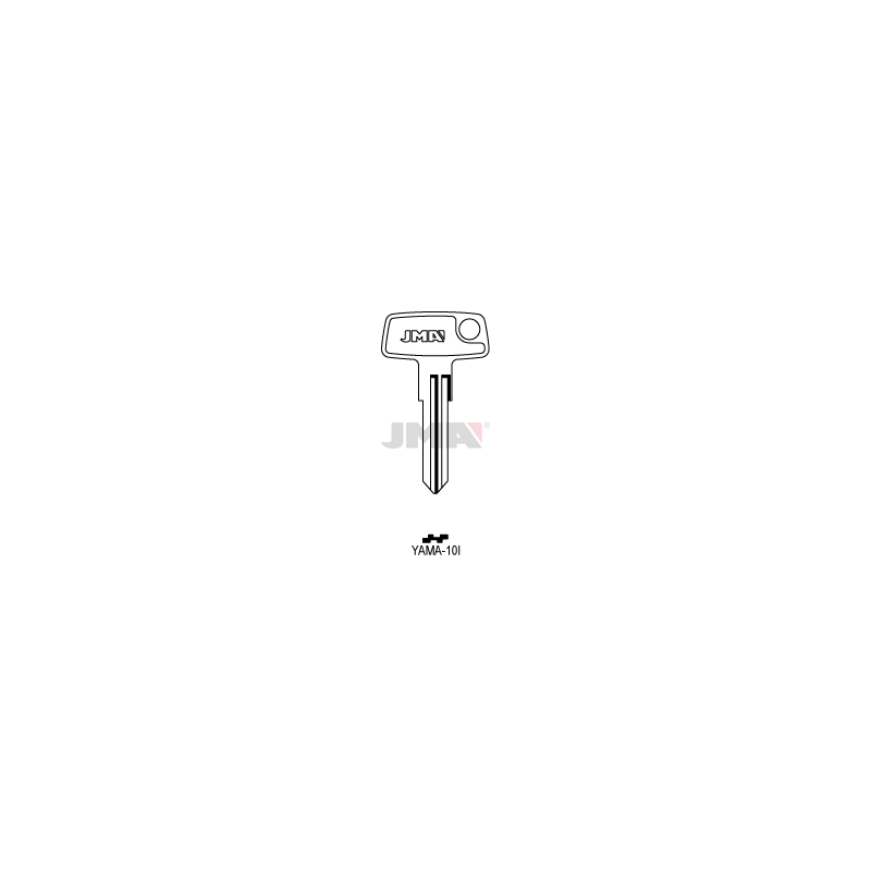 YAMA-10I