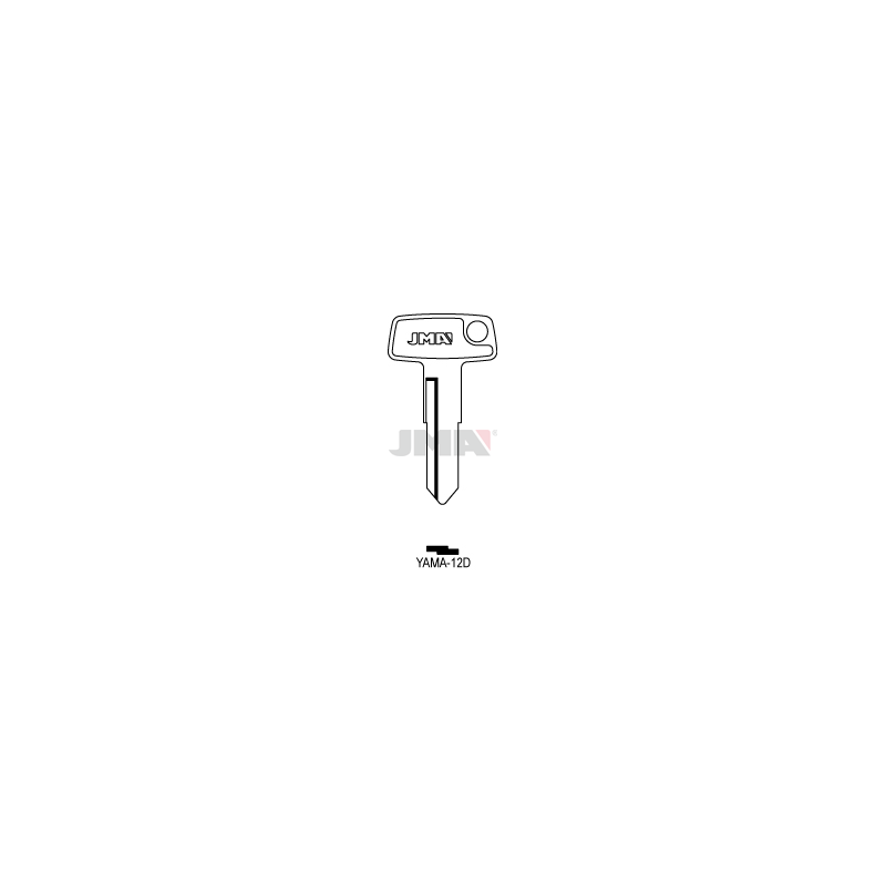 YAMA-12D