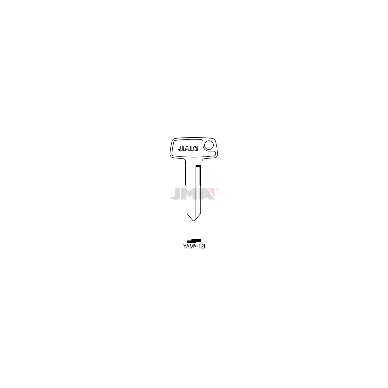 YAMA-12I