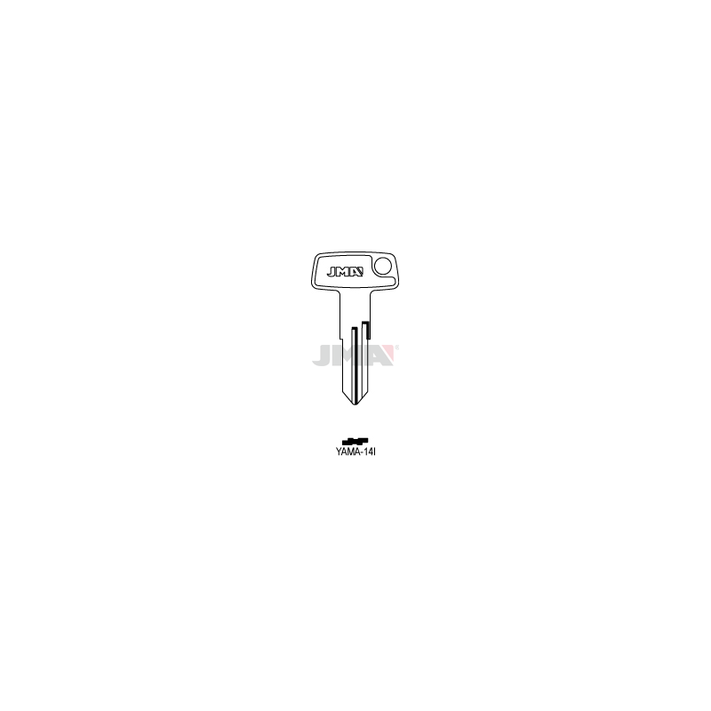 YAMA-14I