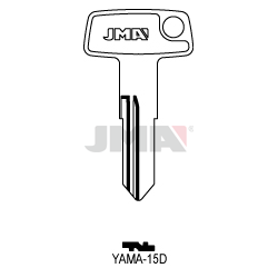 YAMA-15D