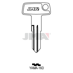 YAMA-16D
