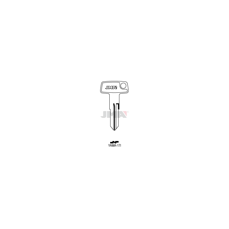 YAMA-17I