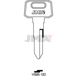 YAMA-18D