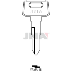 YAMA-18I