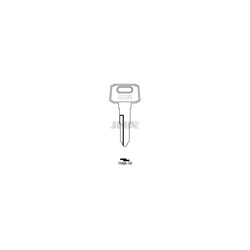 YAMA-18I