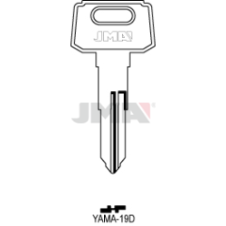 YAMA-19D