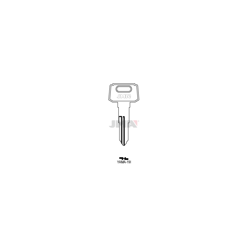 YAMA-19I