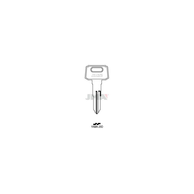 YAMA-20D