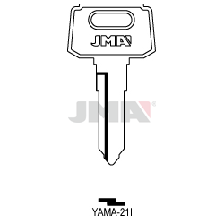 YAMA-21I