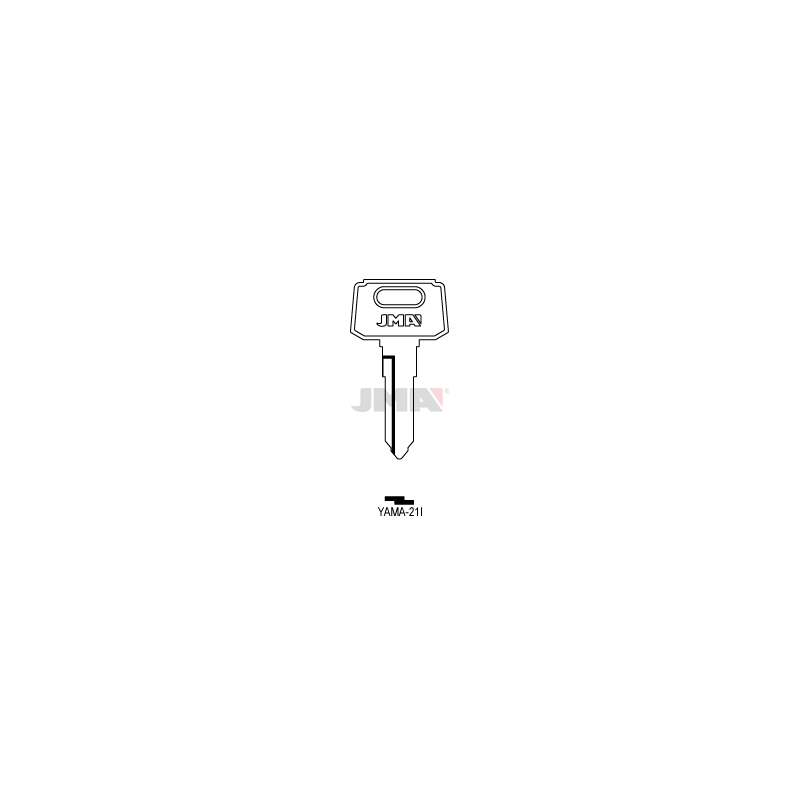YAMA-21I