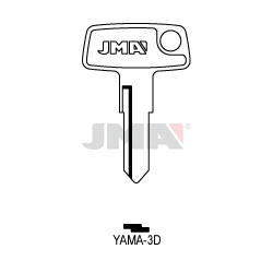 YAMA-3D
