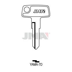 YAMA-7D