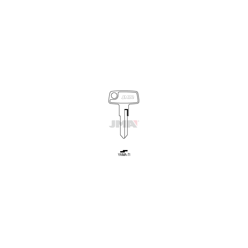 YAMA-7I