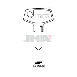 YAMA-8I