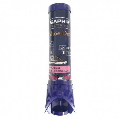 SAPHIR SHOE DEO AERO 100ML